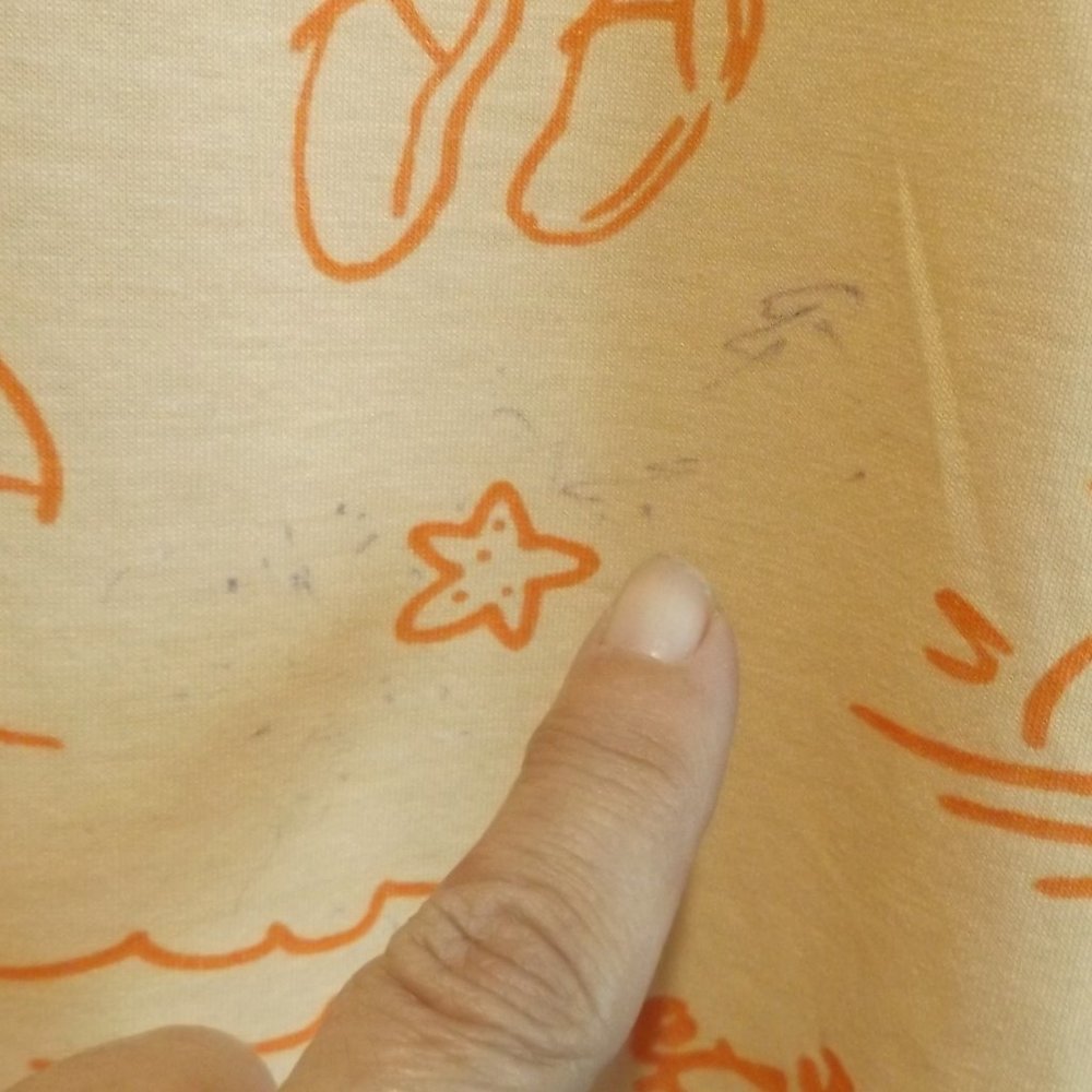 LULAROE TOP - Picture 4 of 5